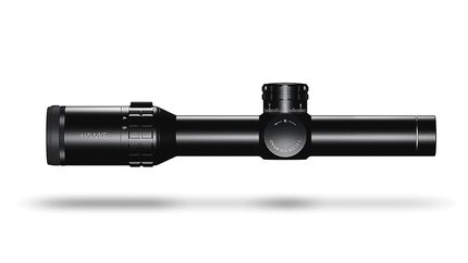 Hawke Frontier 30 1- 6x24 Riflescope